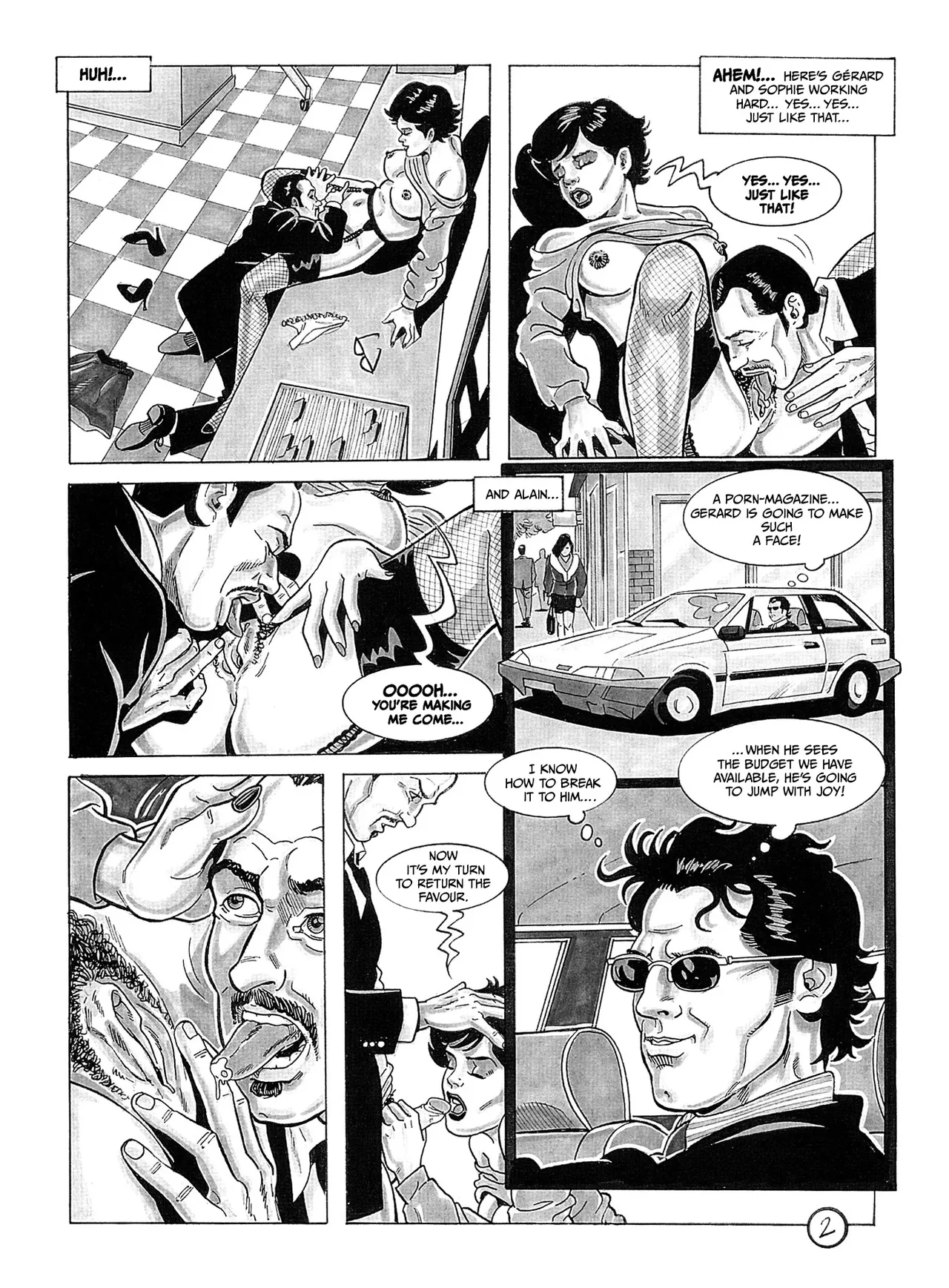 Pinti - Special Publications page 4 full