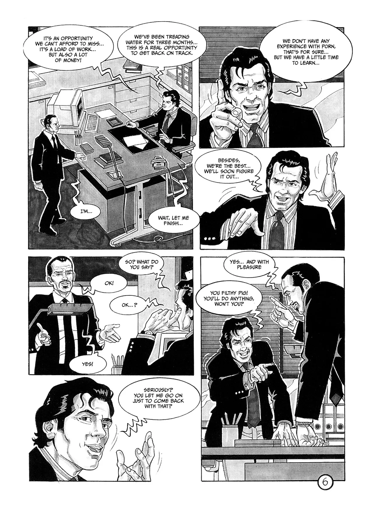 Pinti - Special Publications page 8 full