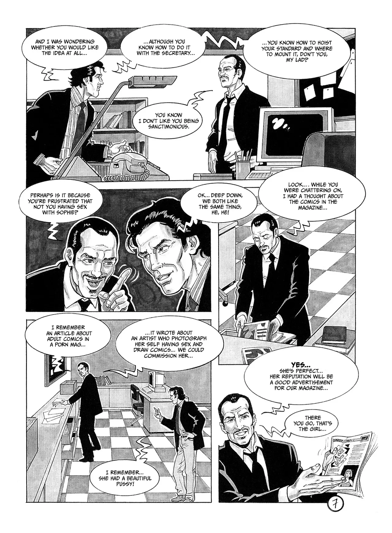 Pinti - Special Publications page 9 full