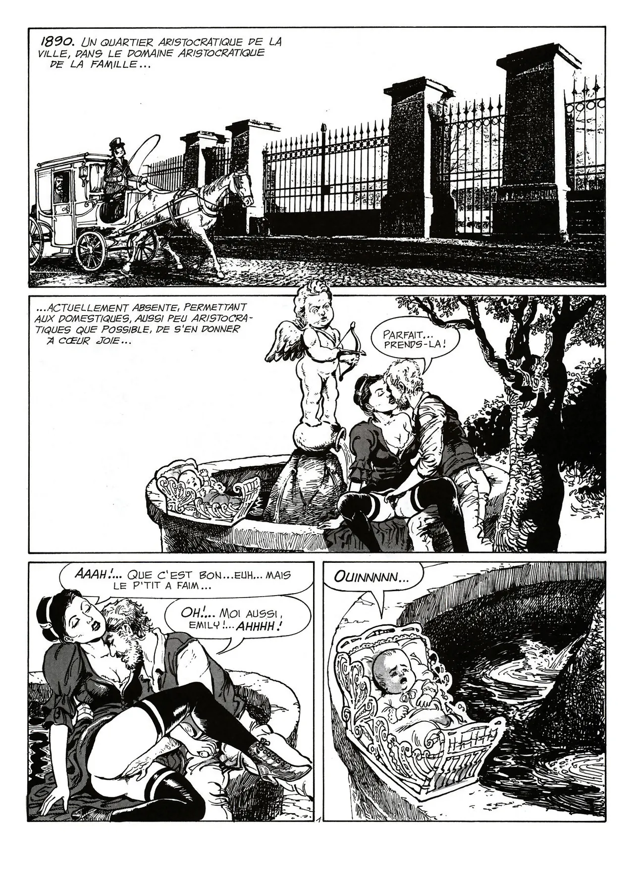 Guidacci & Luiz Antonio Aguiar - Cupido page 2 full