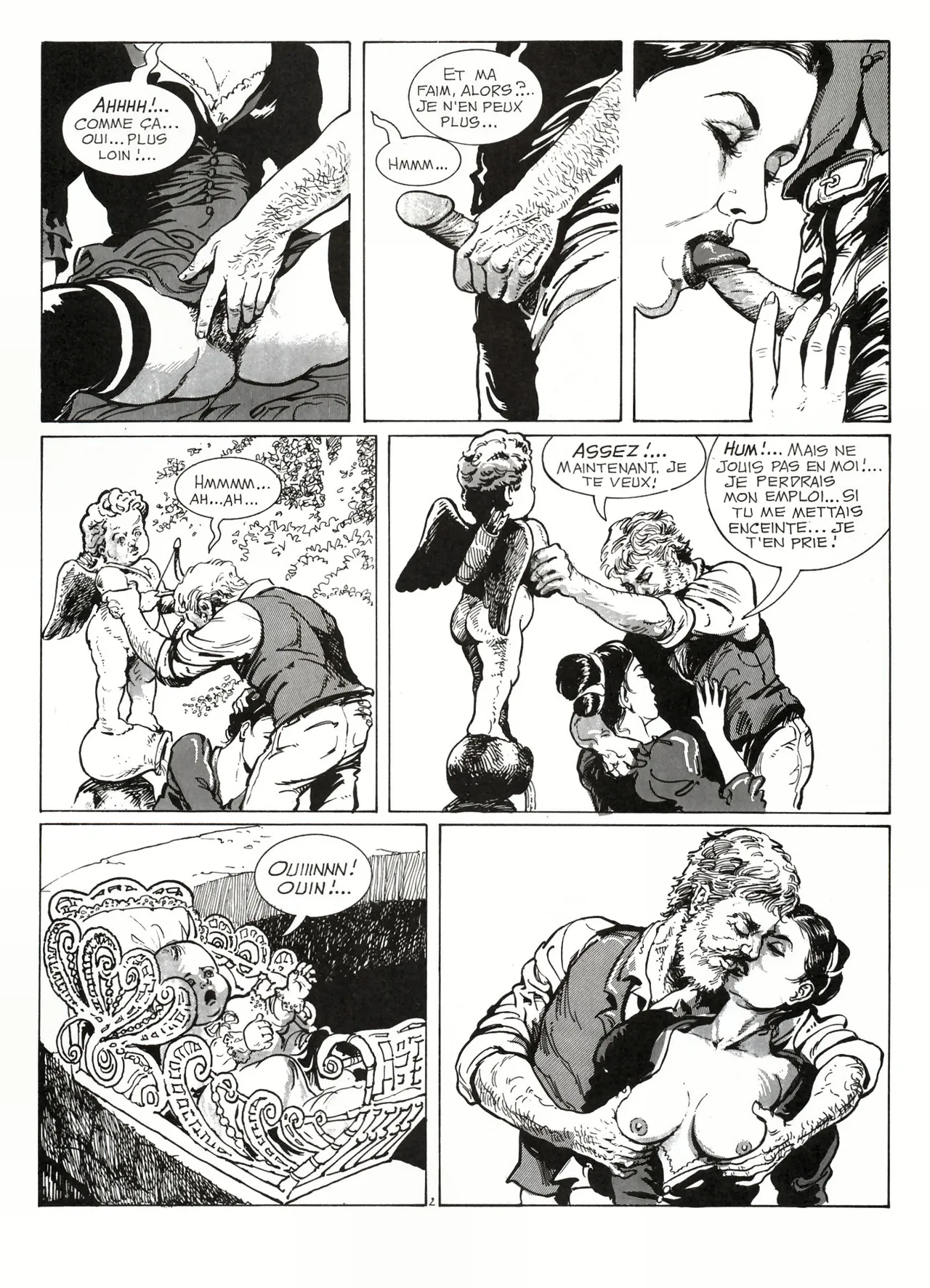 Guidacci & Luiz Antonio Aguiar - Cupido page 3 full