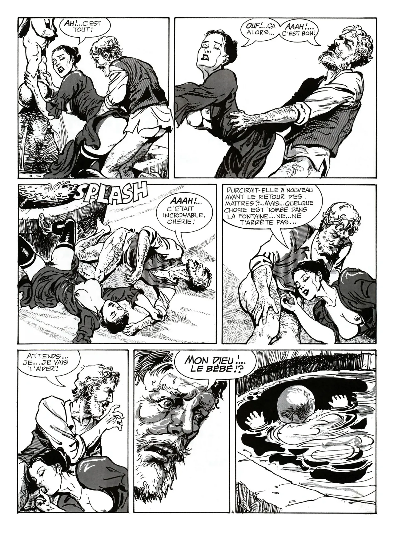 Guidacci & Luiz Antonio Aguiar - Cupido page 5 full