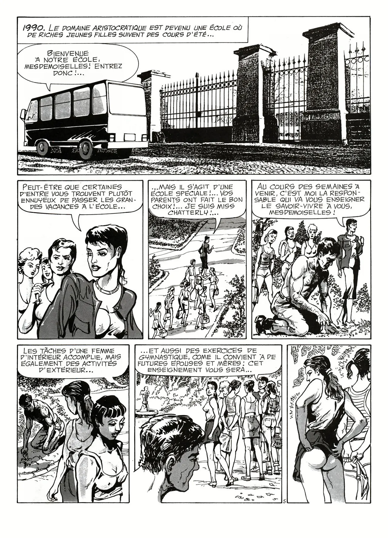 Guidacci & Luiz Antonio Aguiar - Cupido page 6 full
