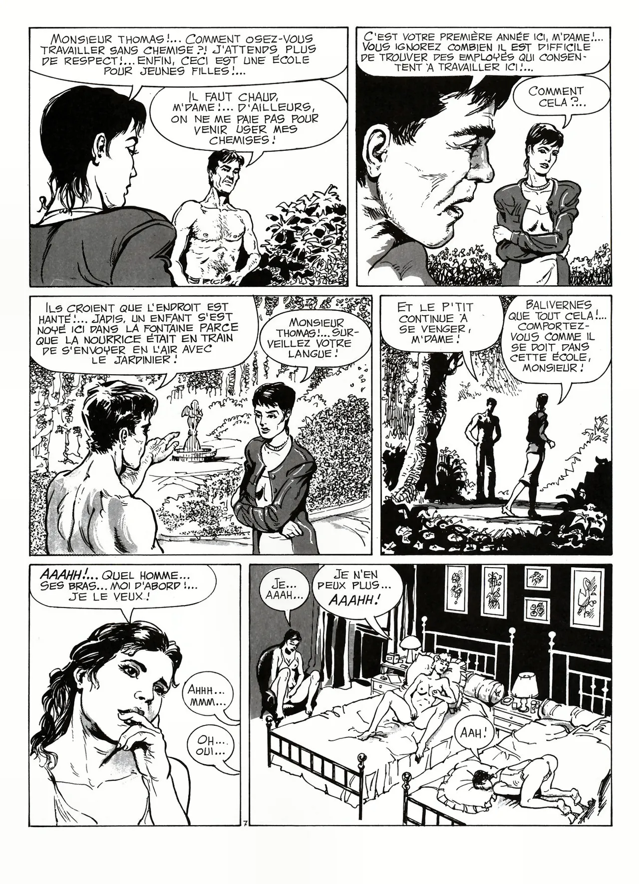 Guidacci & Luiz Antonio Aguiar - Cupido page 8 full