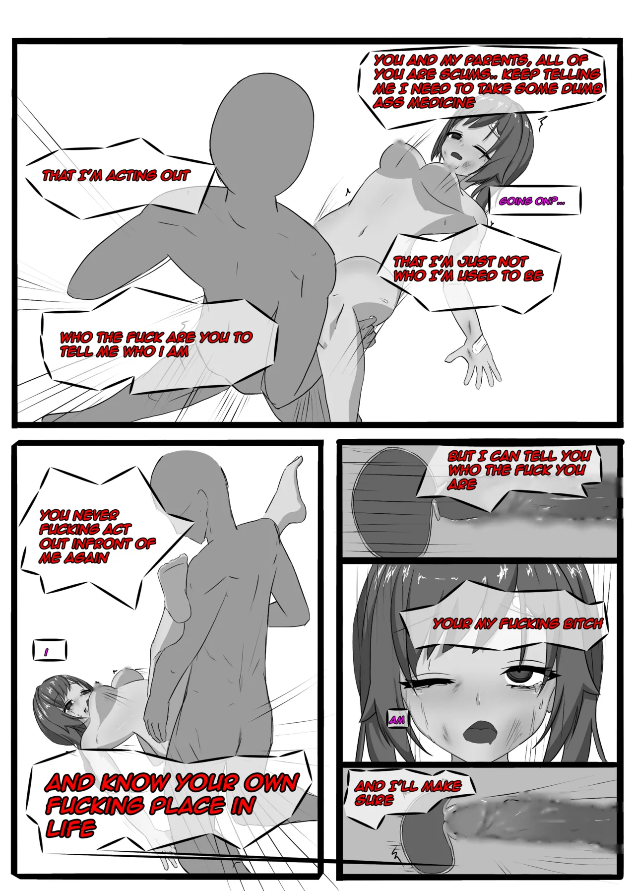 My Wife's NTR Diary 4.5 page 11 full