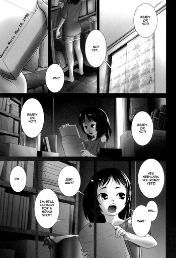 [Ogu] Rōrupureingu Mariya | Role Playing Mariya [Digital] [English] [CulturedCommissions] cover
