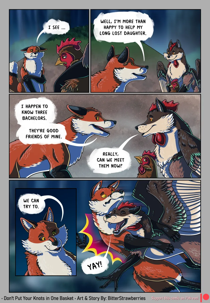 Don't Put Your Knots in One Basket page 7 full