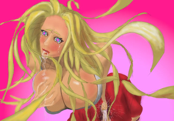 Insatiable cover