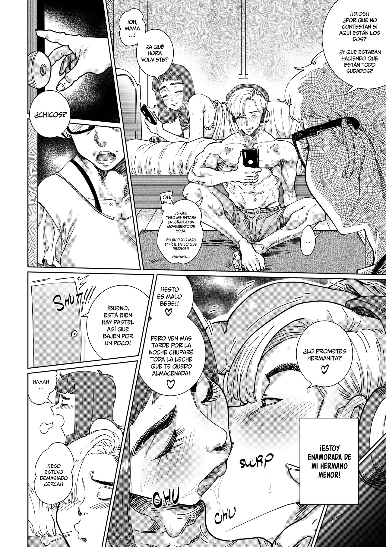 Tea Patient page 5 full