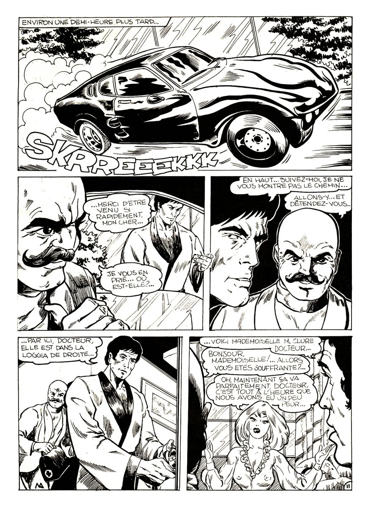 Marco Aliotta & Emmanuel Bapst - Symbiose page 12 full