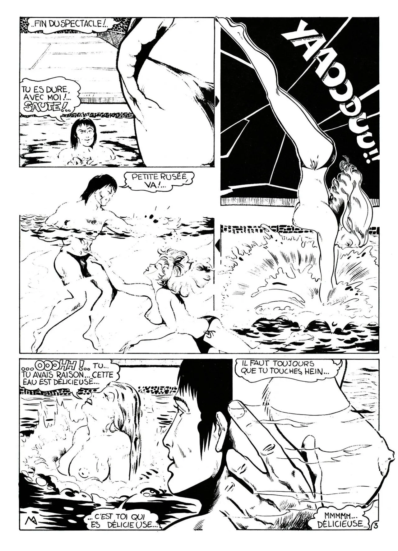 Marco Aliotta & Emmanuel Bapst - Symbiose page 4 full