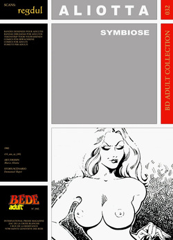 Marco Aliotta & Emmanuel Bapst - Symbiose