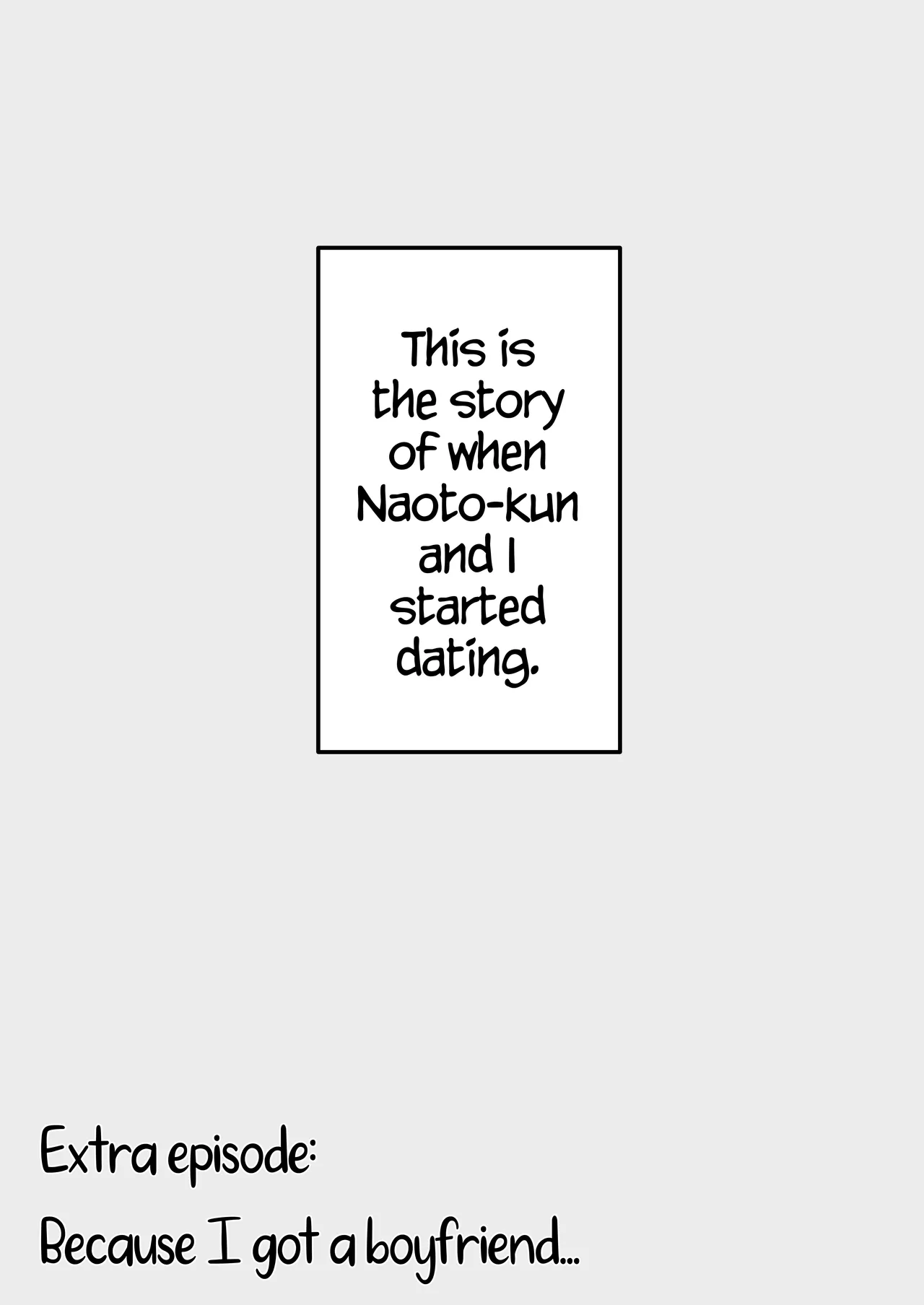 Boku wa Tsuma ga Netorare Nando mo Ikasareru Sugata o Mitsuzuketa. Soushuuhen | I Kept Watching While a Man Made My Wife Cum Over and Over Prologue page 4 full