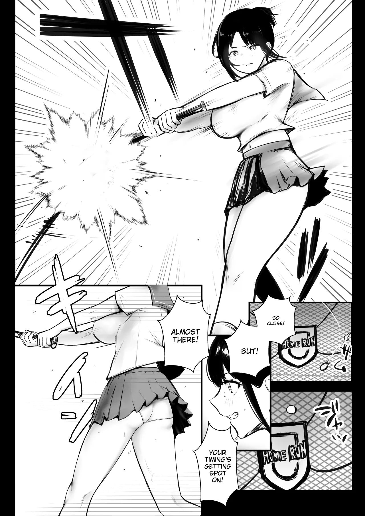 Boku no Kanojo wa Charao to Doukyochuu 4 page 4 full