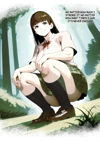 [bekobeko] Nuitemo Nuitemo Nukitarinai! - ENGLISH AI TRANSLATED cover