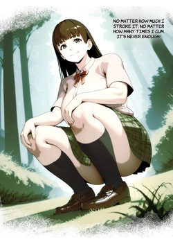 Nuitemo Nuitemo Nukitarinai! - ENGLISH AI TRANSLATED