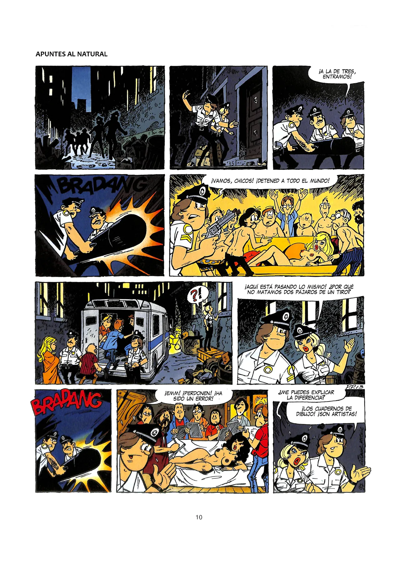 Chistes Pícaros 4 page 11 full