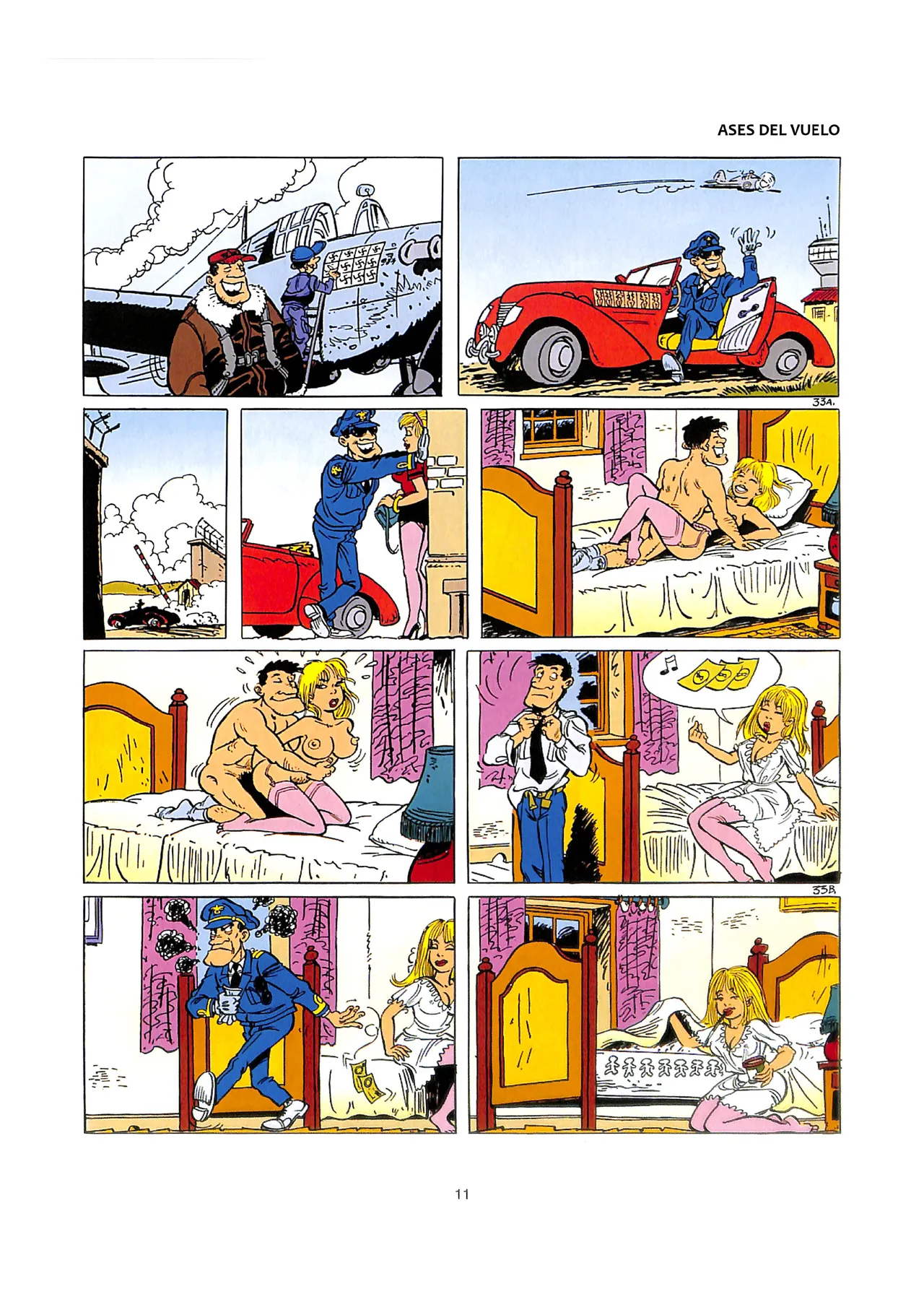 Chistes Pícaros 4 page 12 full