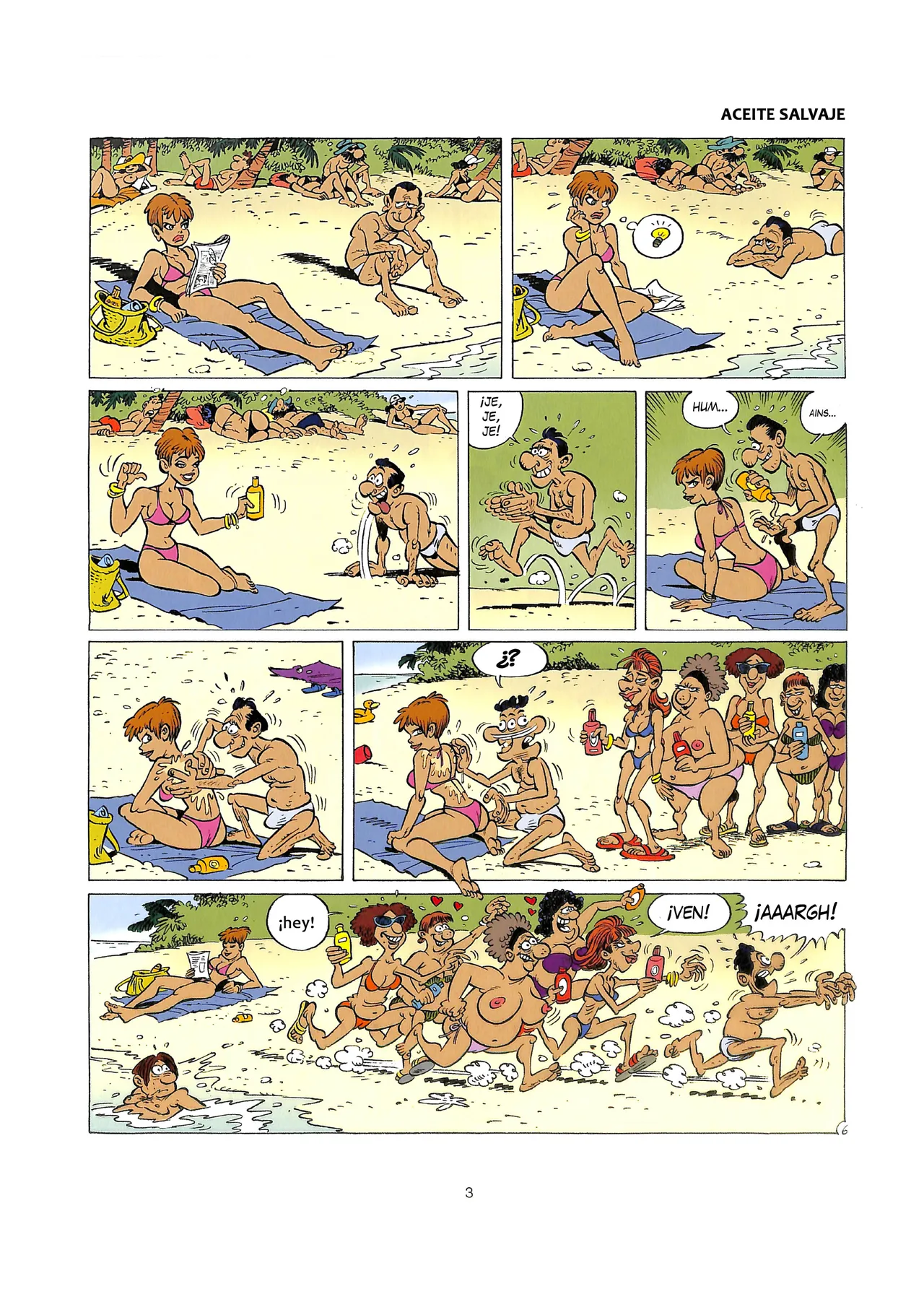 Chistes Pícaros 4 page 4 full