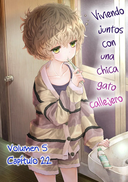 Noraneko Shoujo to no Kurashikata Vol. 5 Capítulo 22