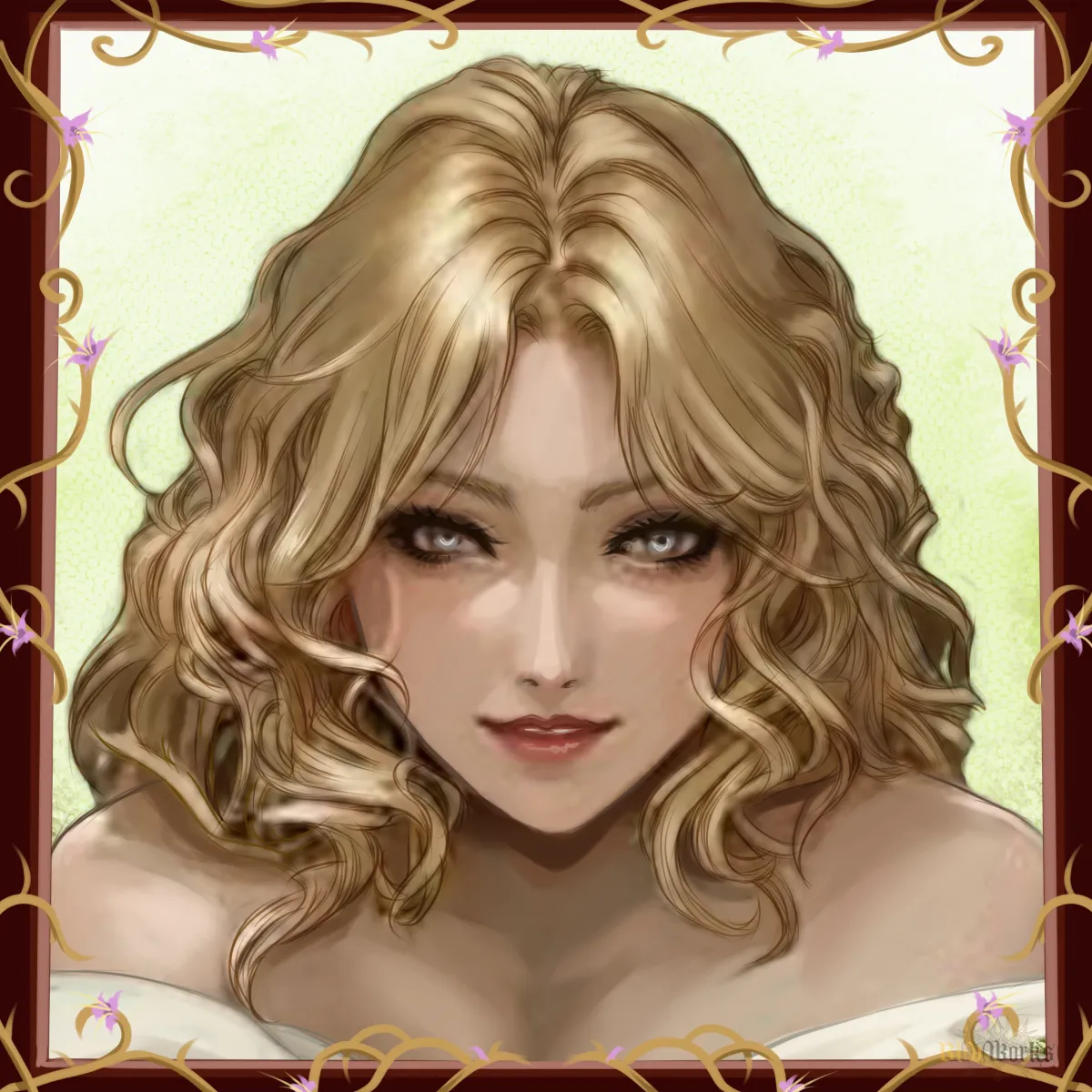 Artist - BluMiu page 2 full