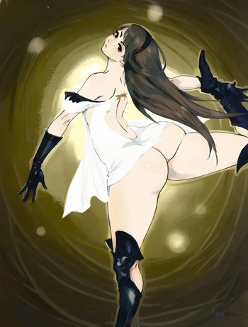 Artist - BluMiu (Part 2) cover