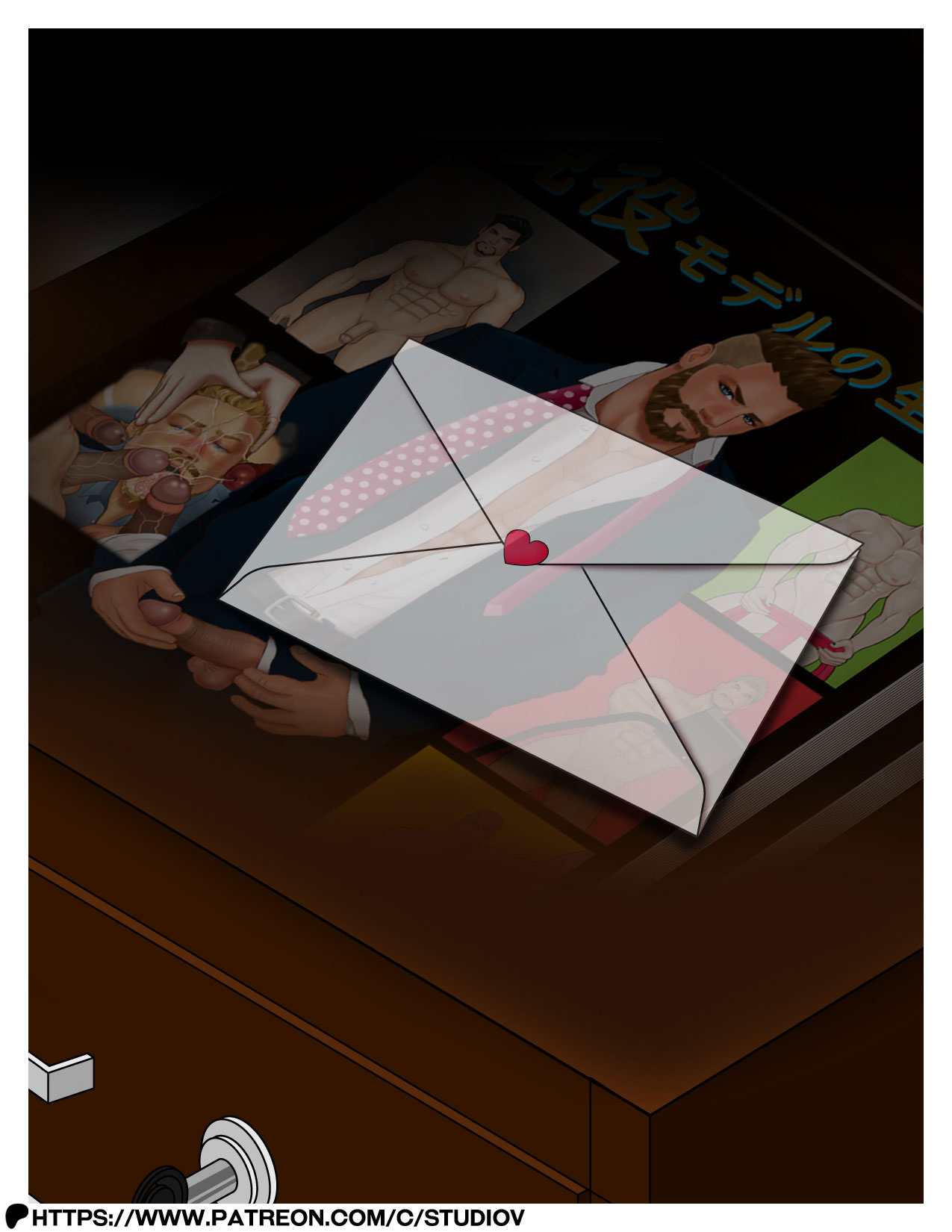 Transformation EP 17 page 11 full