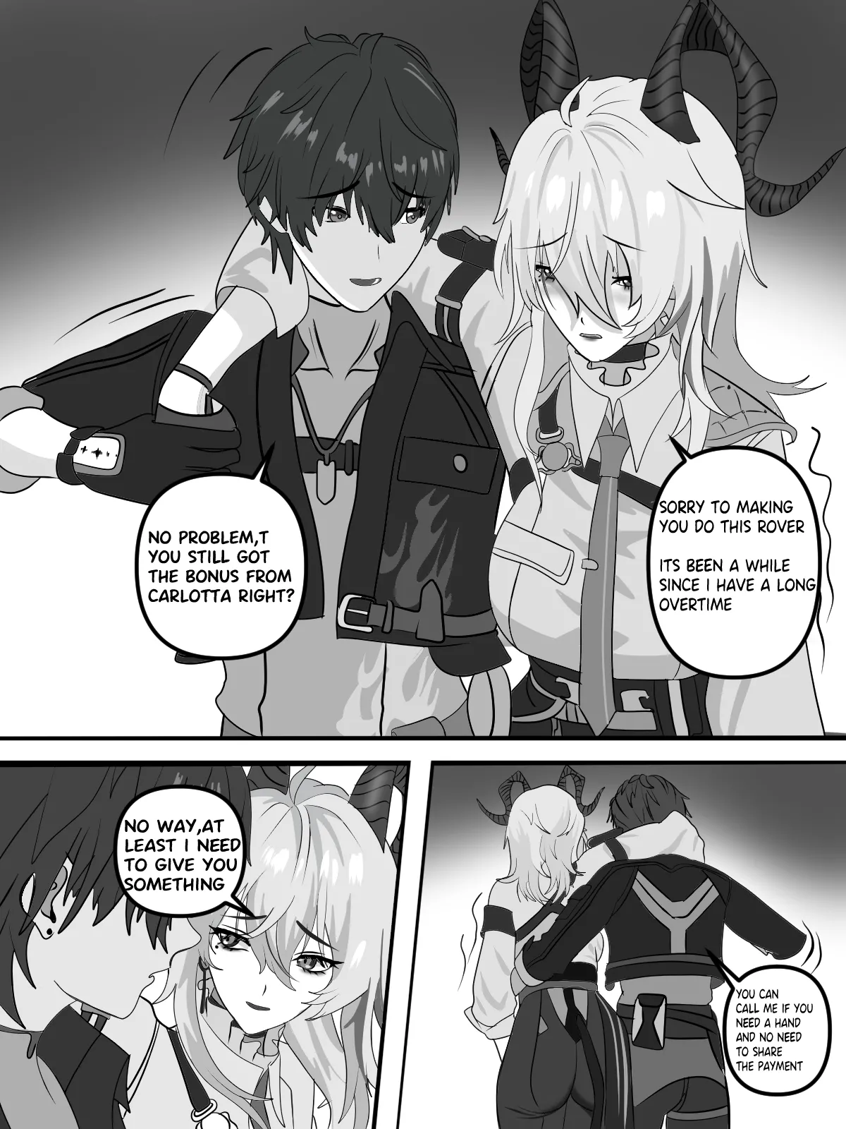 Zani Vacation page 2 full