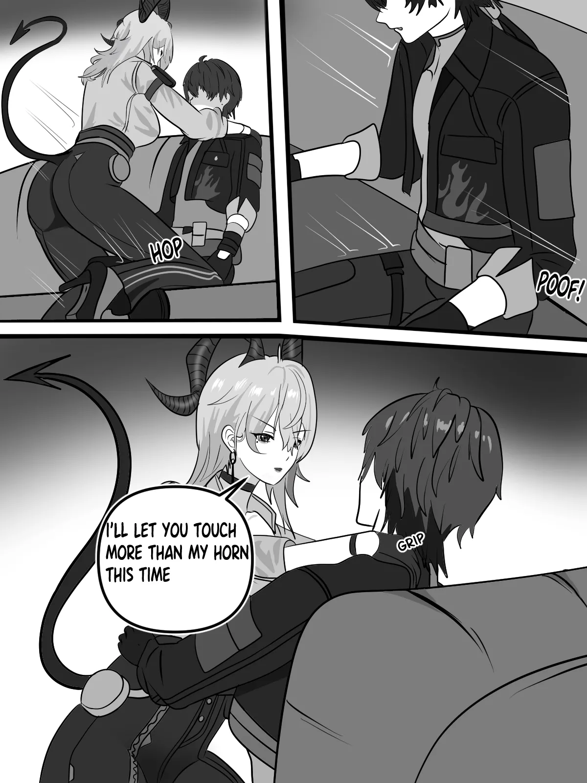 Zani Vacation page 6 full