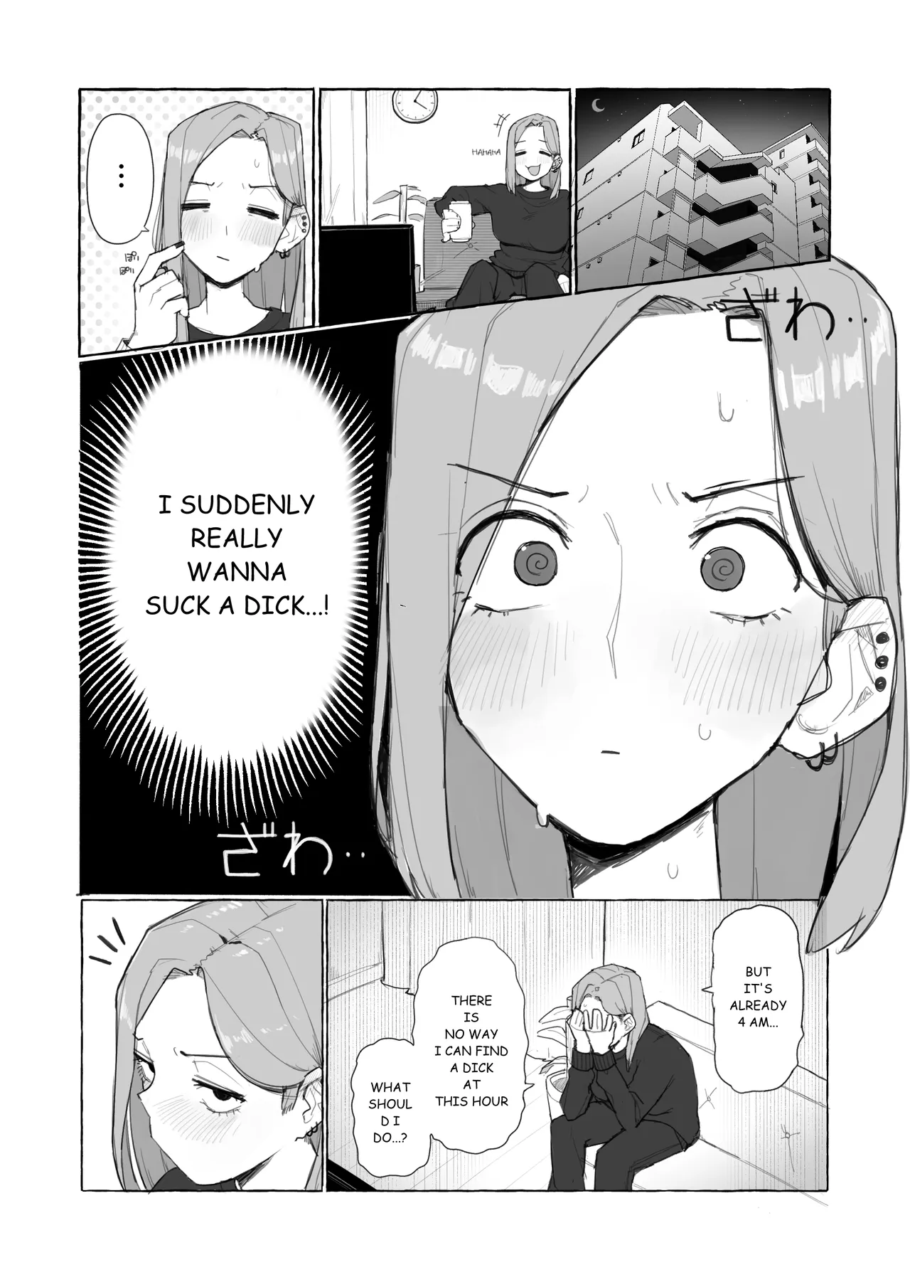 OC Supremacy page 11 full