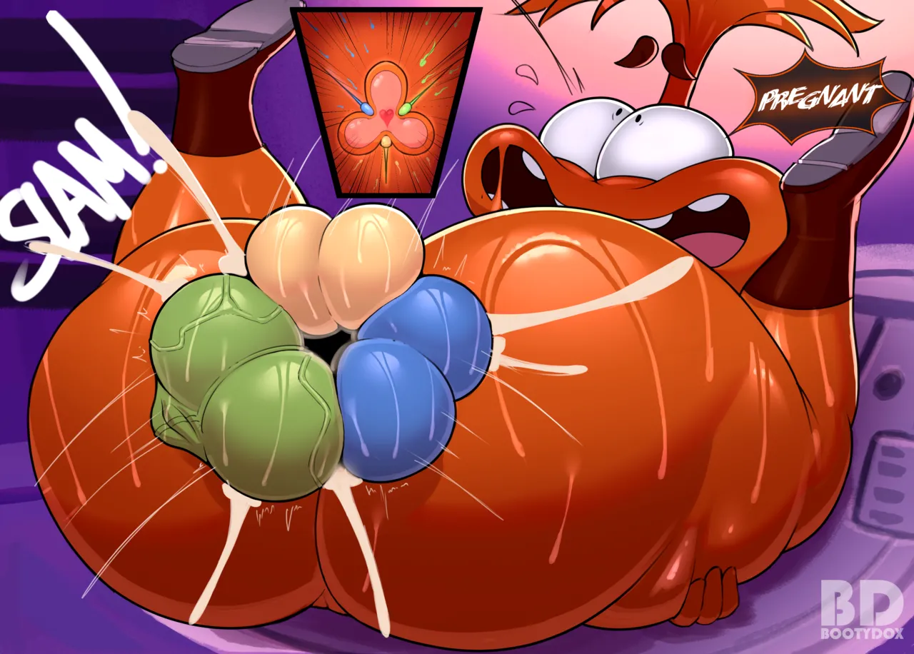 Joy's revenge page 6 full