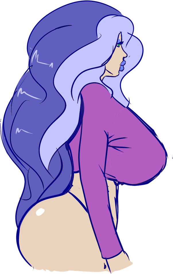 Annon MLP Celestia, Luna, Scitwi, Sunset, Trixie, Starlight page 9 full