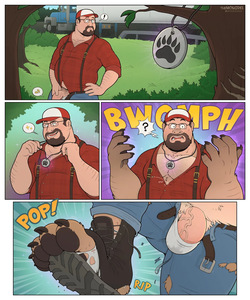 the mongrel <span class='split_tag'> |  Crazy-go-lucky</span>