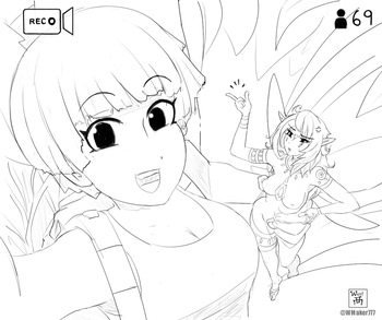 [West] Fairy Shenanigans cover