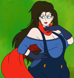 Hungry Ghost III - Lisa Lisa