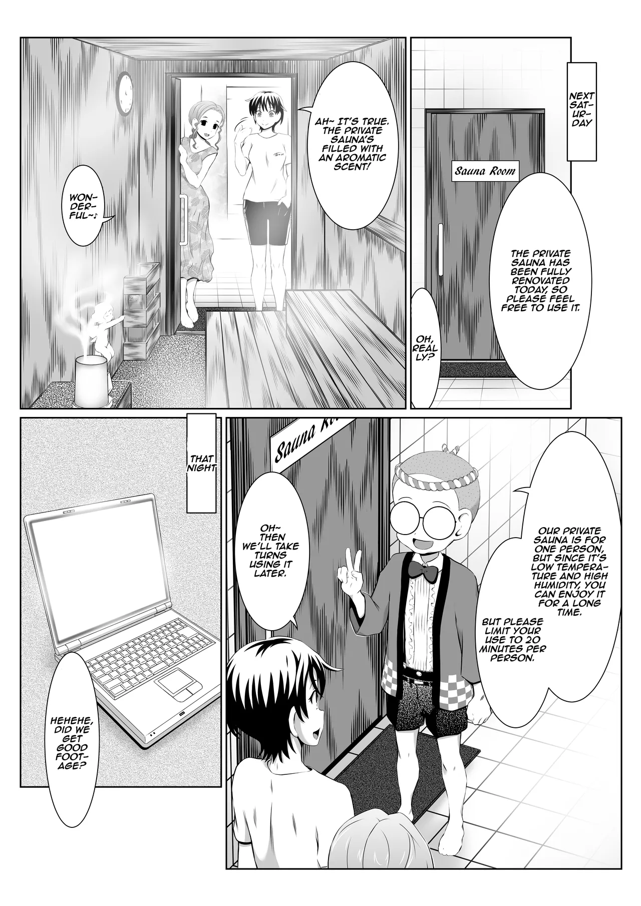 Sentou Onnayu de Kyouhaku SEX Mission! | Blackmailed SEX Mission in the Women’s Public Bath! page 11 full