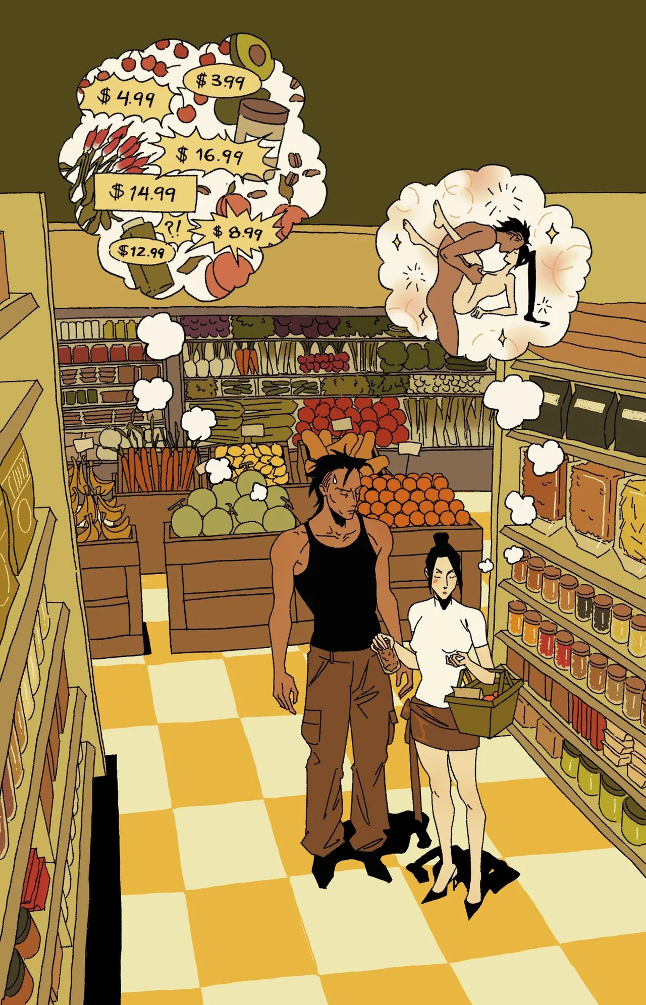Angel and Sunny page 11 full