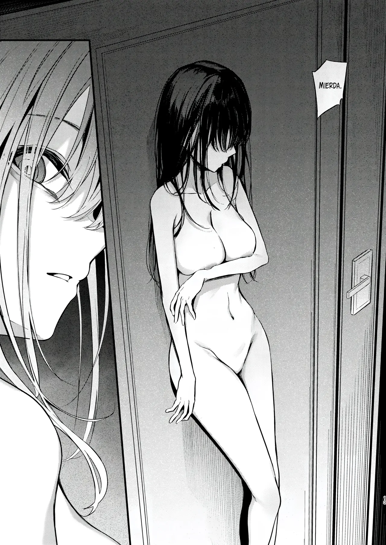 PULCHRE BENE RECTE!｜¡Bella, Buena, Correcta page 12 full