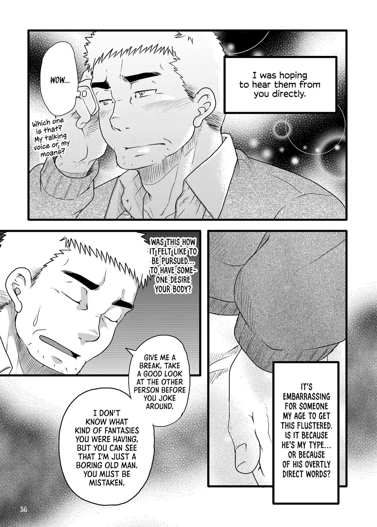 Your Call page 11 full