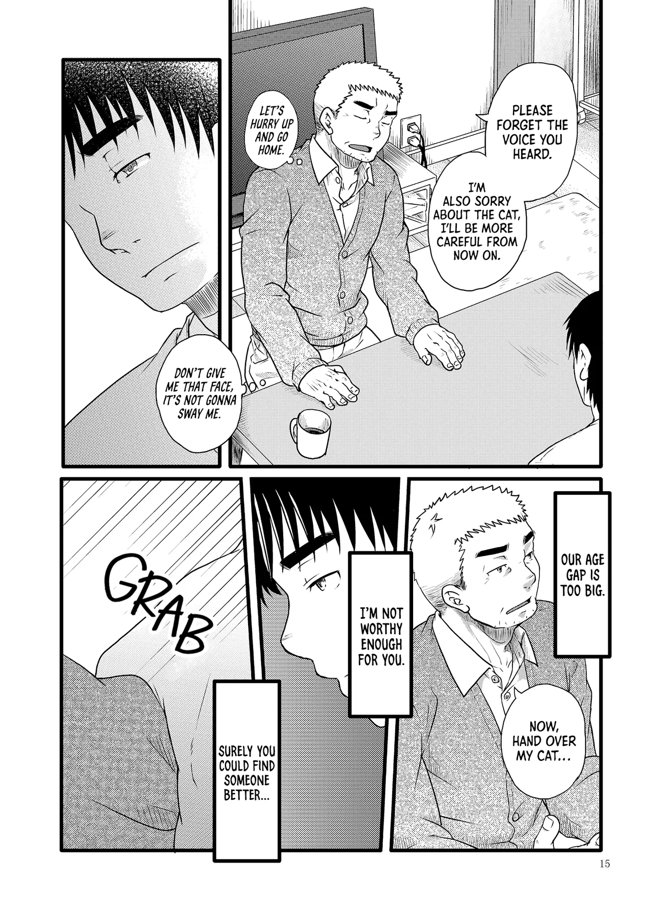 Your Call page 12 full