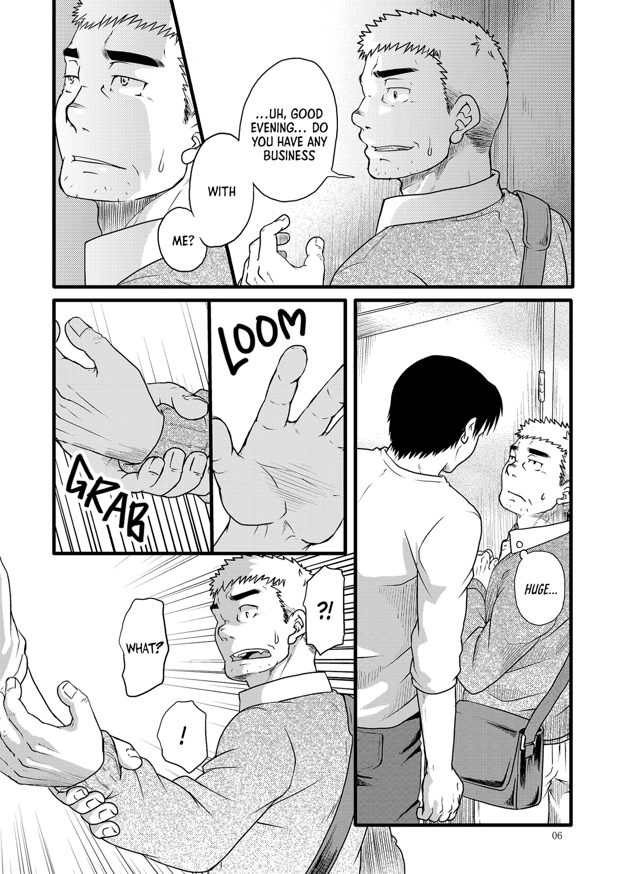 Your Call page 3 full