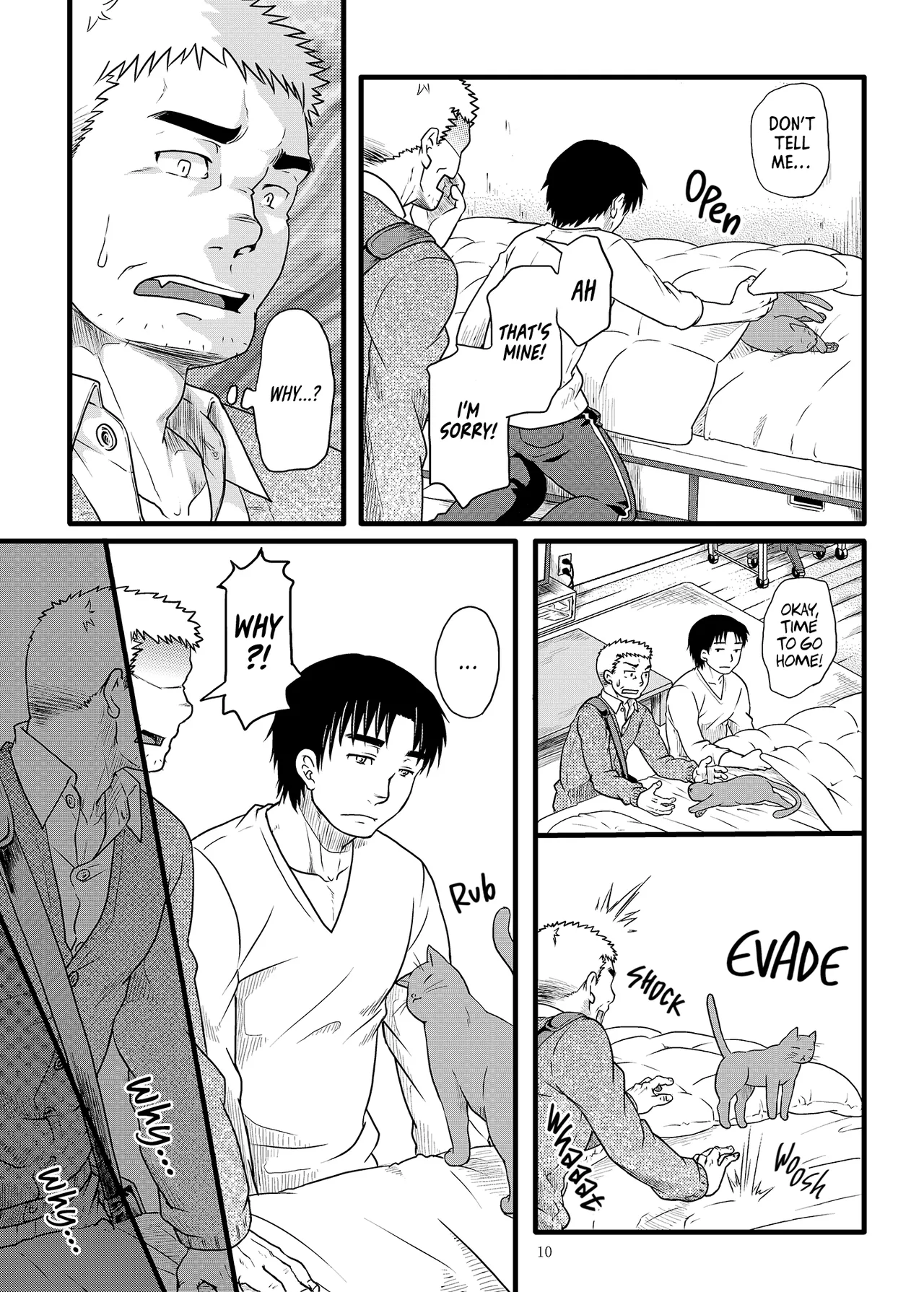 Your Call page 7 full