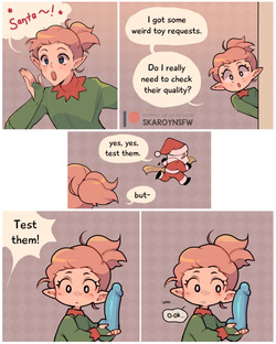 ♡ merry christmas~!