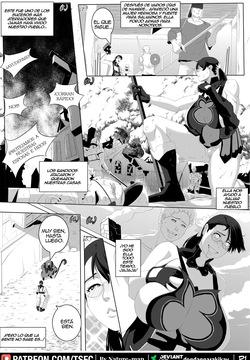 Cattleya, My Saviour ｜Cattleya Mi salvadora