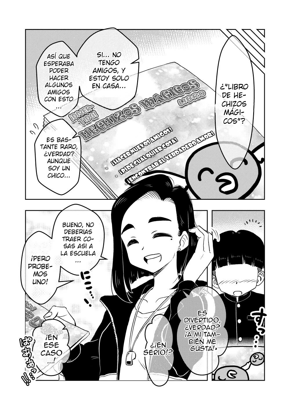 Saimin Musume ~Oshiego Omoi no Nekketsu Kyoushi~ | Doncella Hipnotizada ~Una Profesora Apasionada que Ama a sus Alumnos~ page 6 full