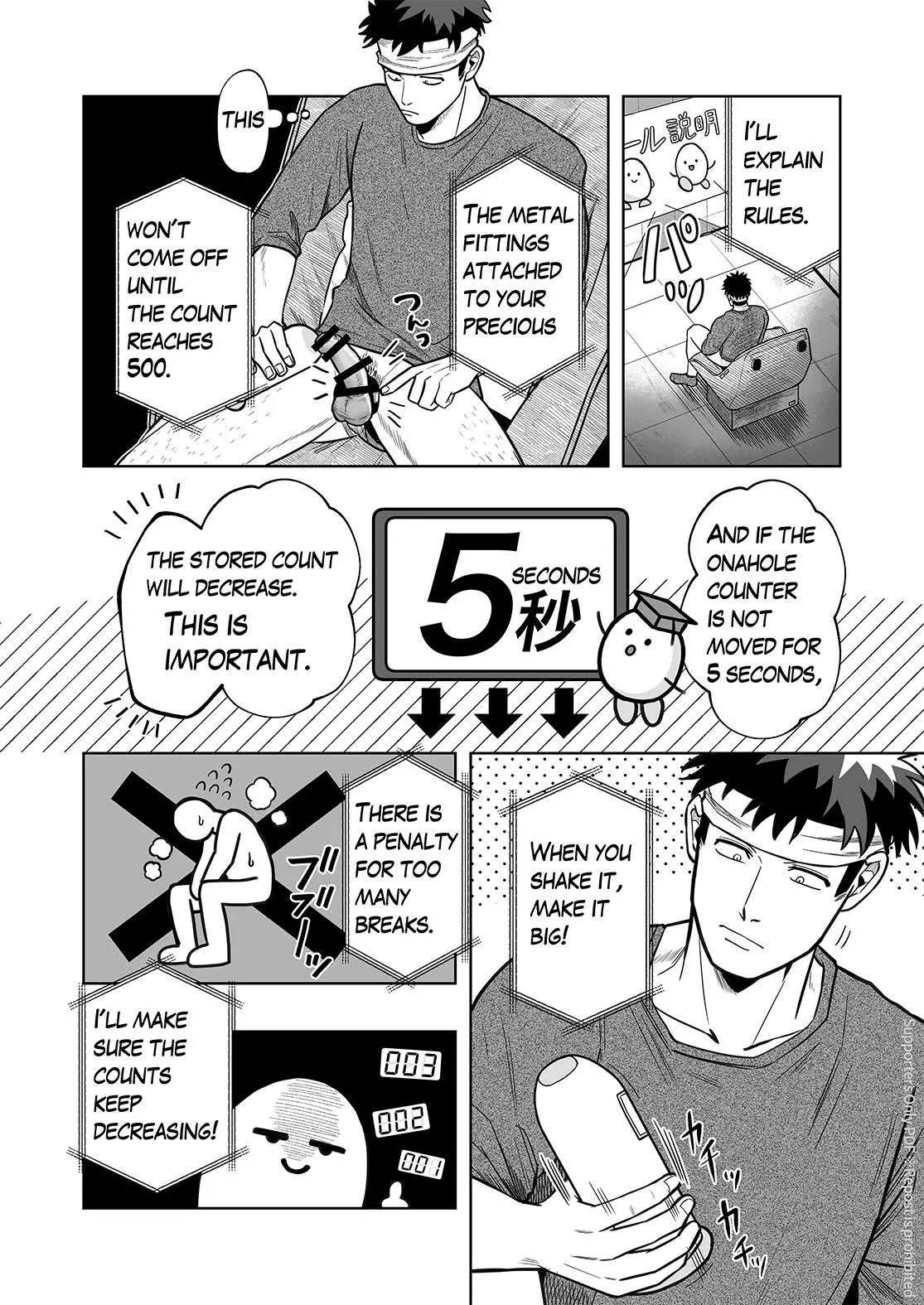 ONAHOLE COUNTER page 3 full