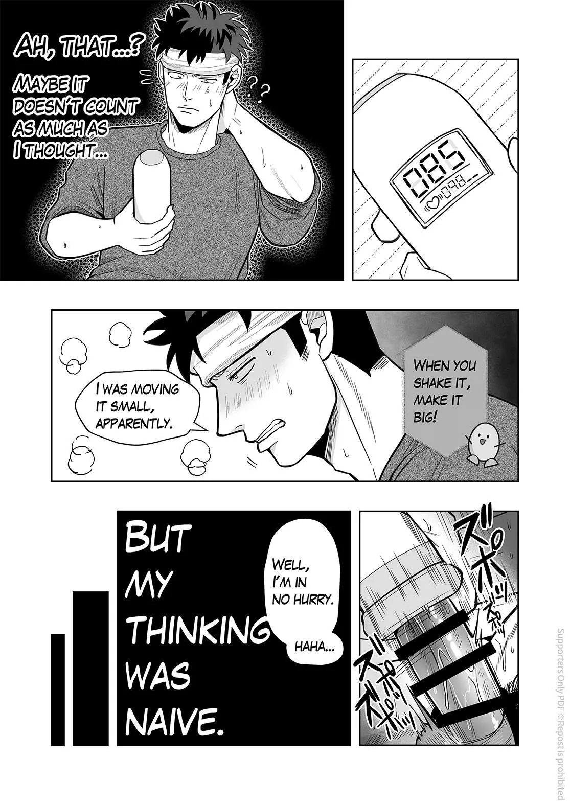 ONAHOLE COUNTER page 9 full