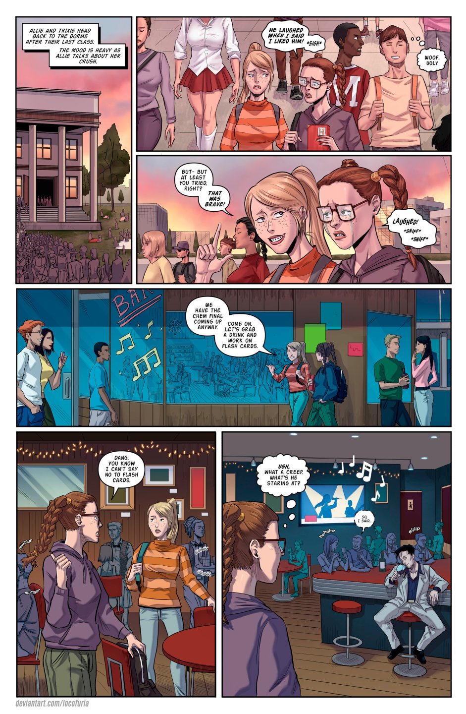 Shifting desires page 3 full
