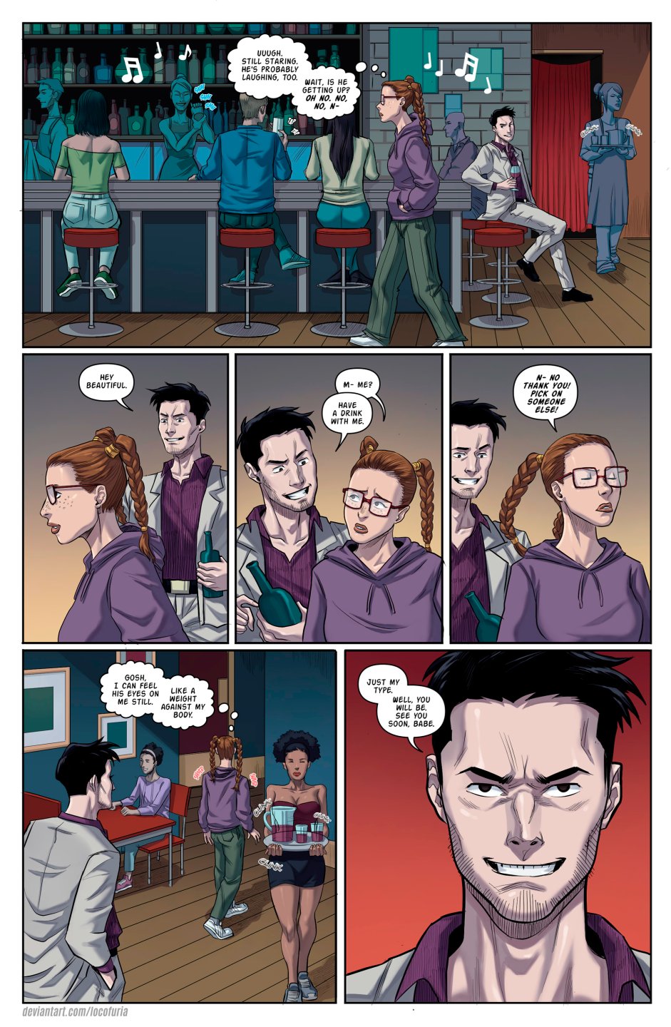 Shifting desires page 4 full