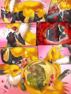Artist - MementoMori page 12 full